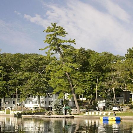 Beachwood Resort Deer Bay Eksteriør bilde
