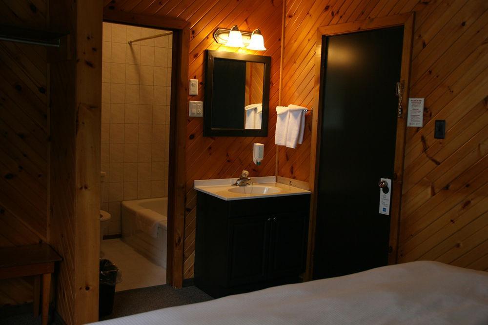 Beachwood Resort Deer Bay Eksteriør bilde