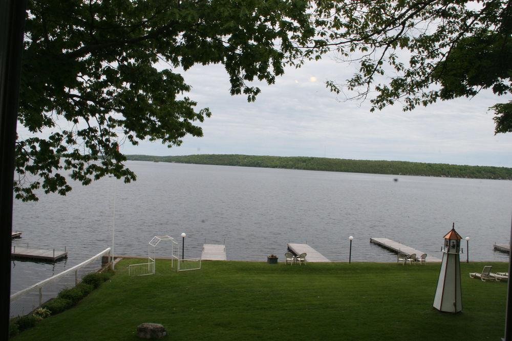 Beachwood Resort Deer Bay Eksteriør bilde