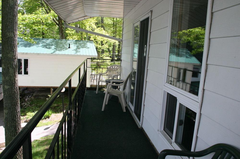 Beachwood Resort Deer Bay Eksteriør bilde