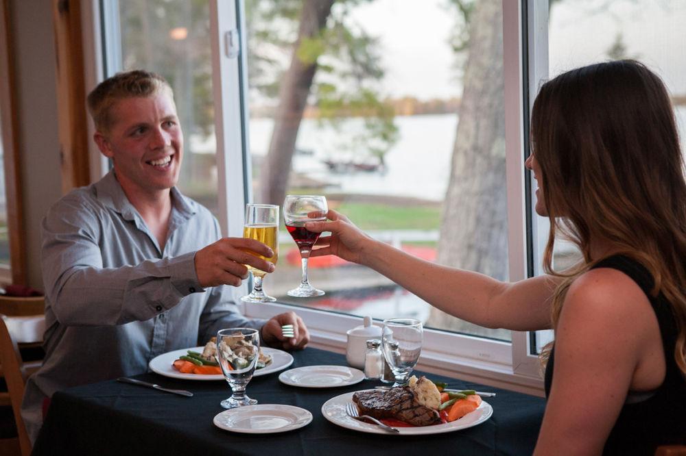 Beachwood Resort Deer Bay Eksteriør bilde