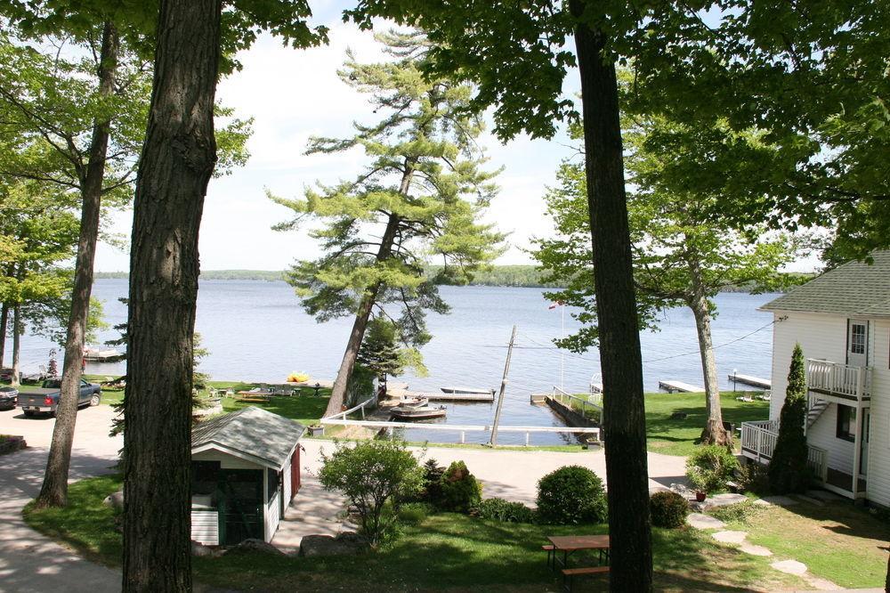 Beachwood Resort Deer Bay Eksteriør bilde