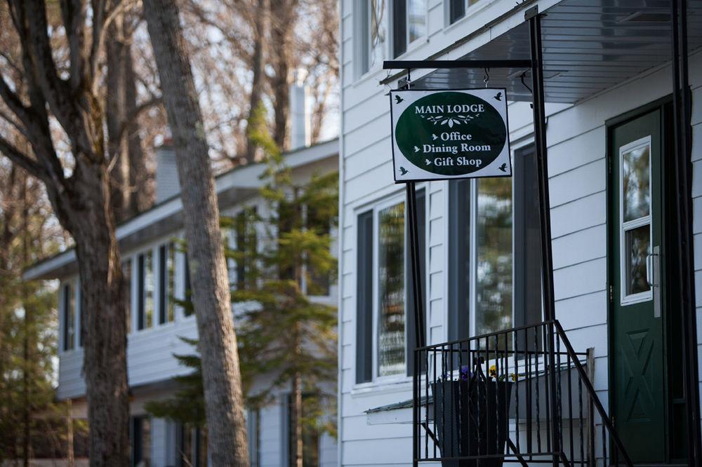 Beachwood Resort Deer Bay Eksteriør bilde