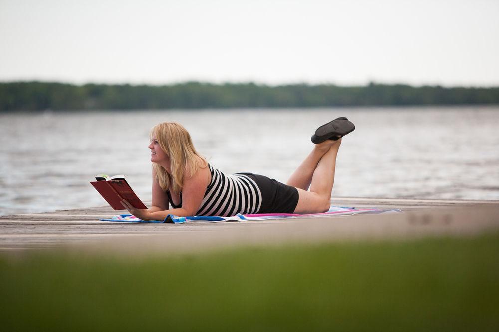 Beachwood Resort Deer Bay Eksteriør bilde