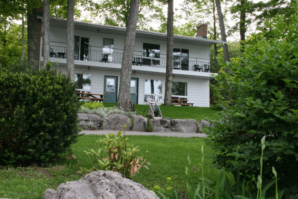 Beachwood Resort Deer Bay Eksteriør bilde