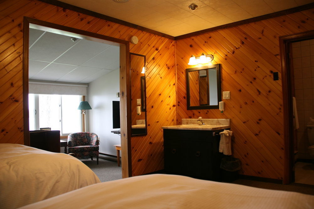Beachwood Resort Deer Bay Eksteriør bilde
