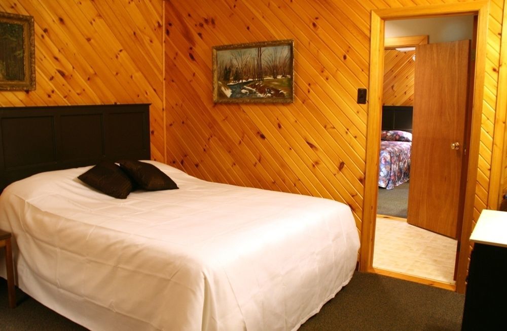 Beachwood Resort Deer Bay Eksteriør bilde