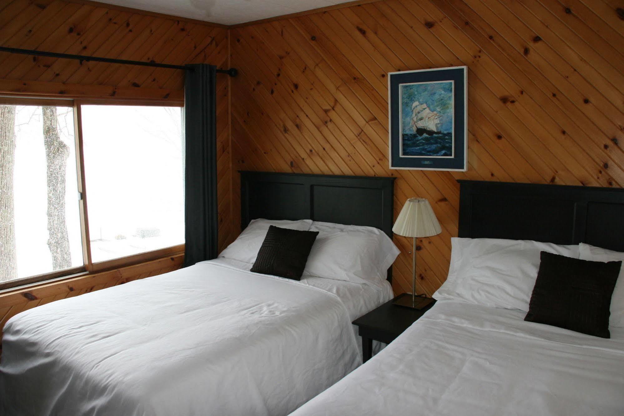 Beachwood Resort Deer Bay Eksteriør bilde