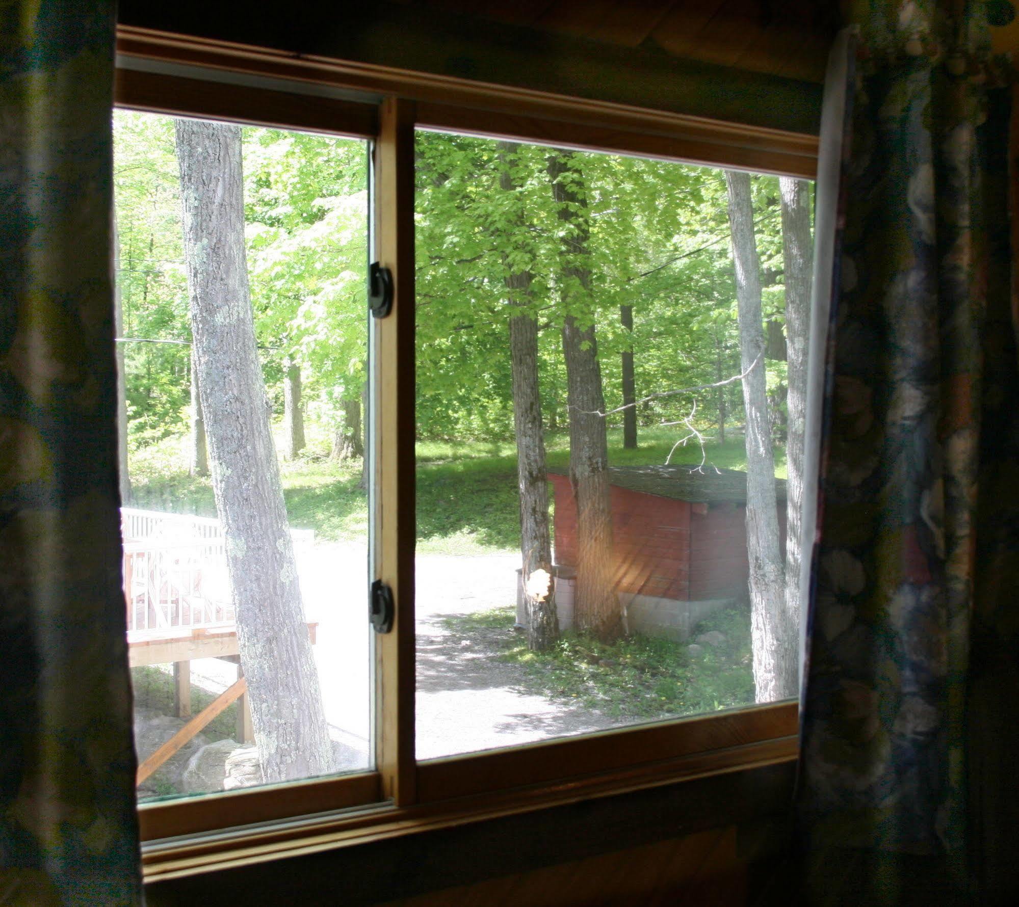 Beachwood Resort Deer Bay Eksteriør bilde
