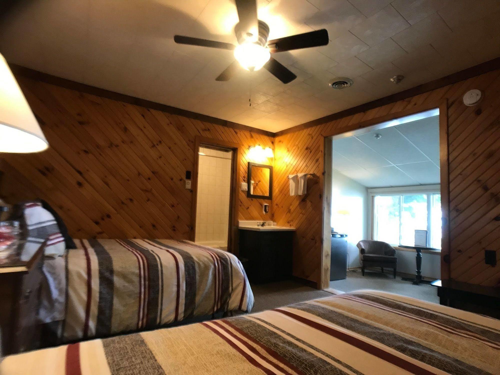 Beachwood Resort Deer Bay Eksteriør bilde