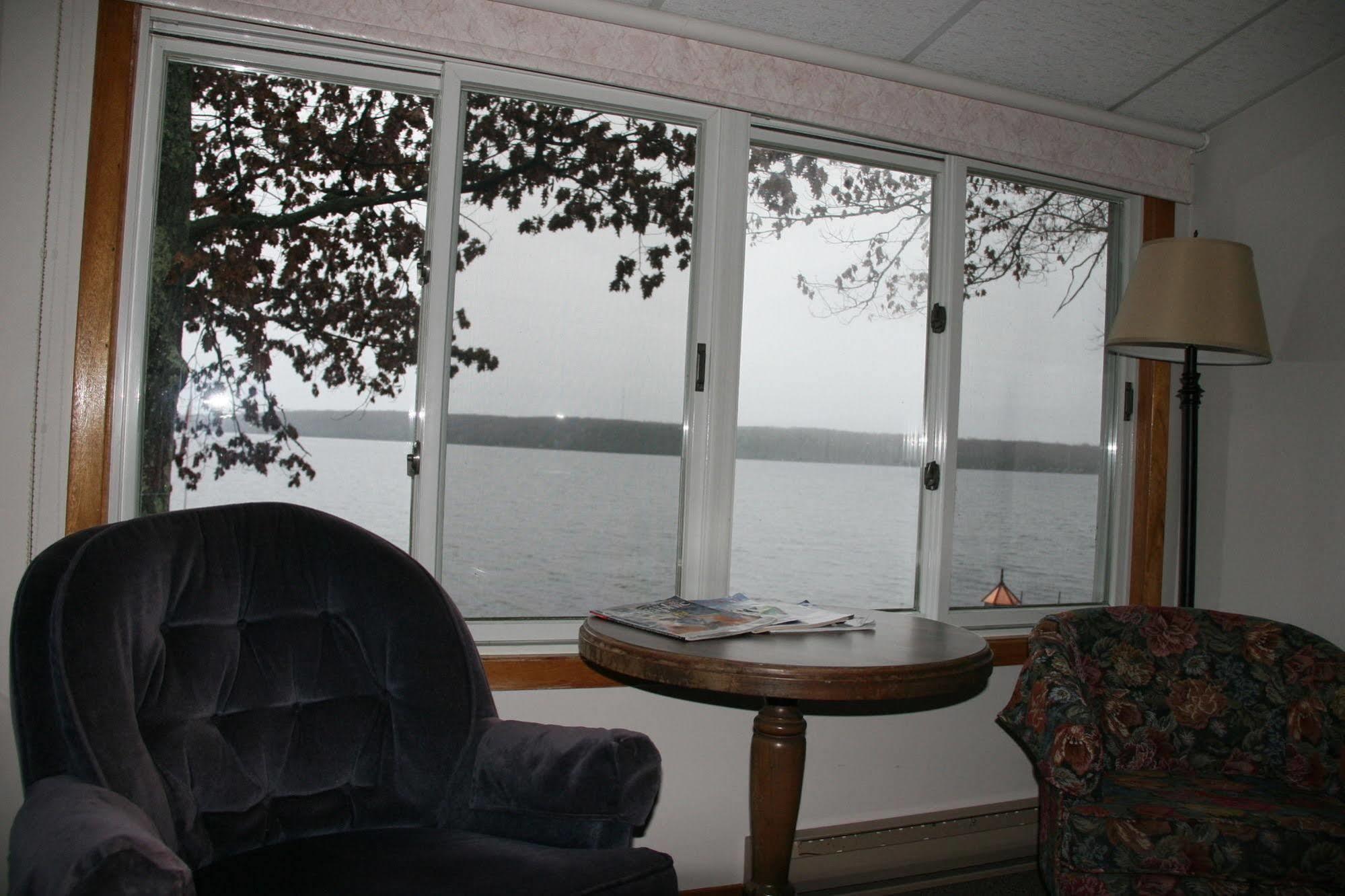 Beachwood Resort Deer Bay Eksteriør bilde